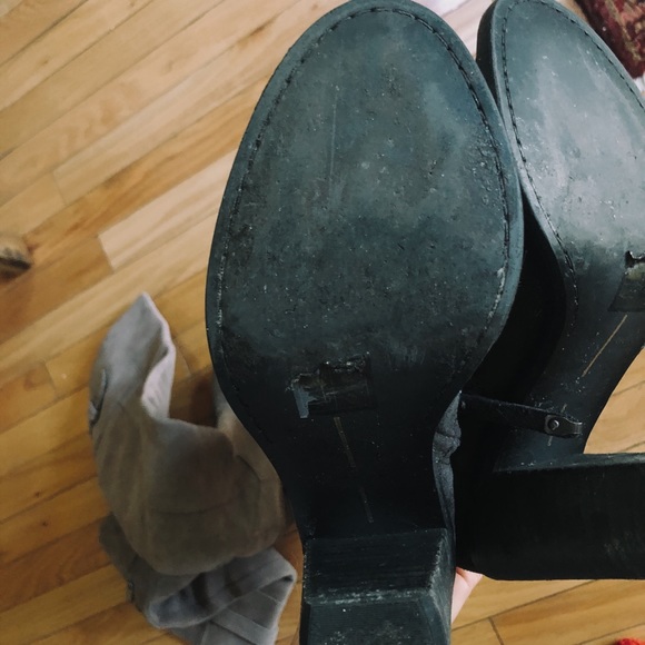 Dolce vita ohanna boot - Picture 4 of 8